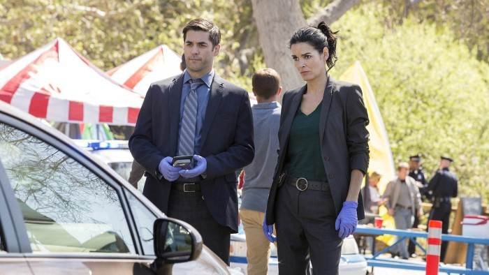 Rizzoli & Isles