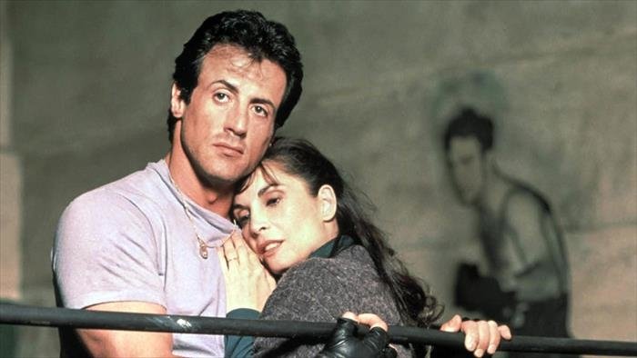 Rocky V