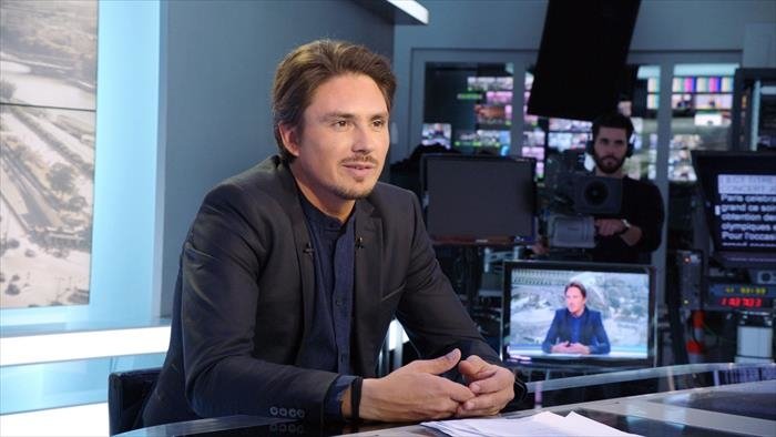 Roi de la vanne