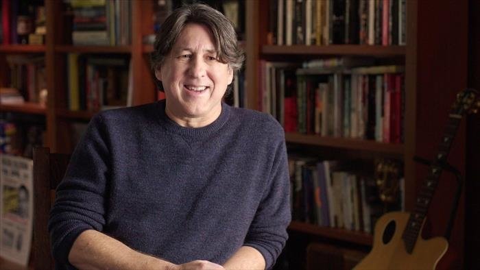 Rolling Stone Magazine : Stories From The Edge