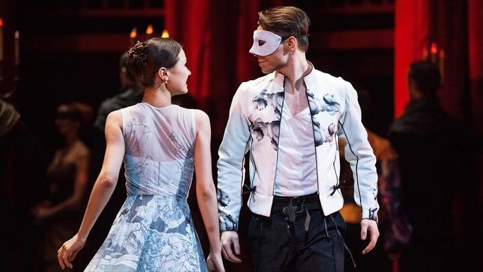 Roméo et Juliette