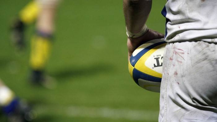 Rugby
