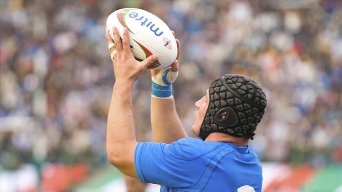 Rugby