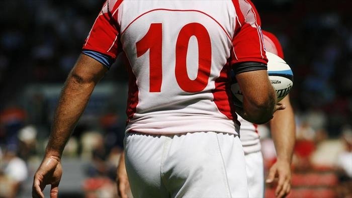 Rugby à 7