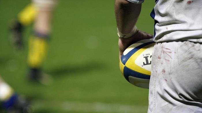 Rugby à 7