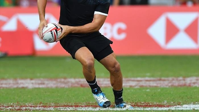 Rugby à 7