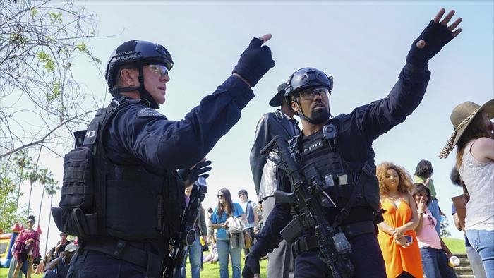 S.W.A.T.