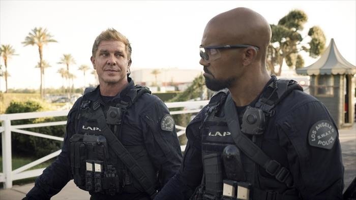 S.W.A.T.
