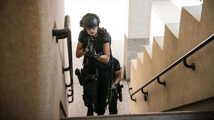 S.W.A.T.