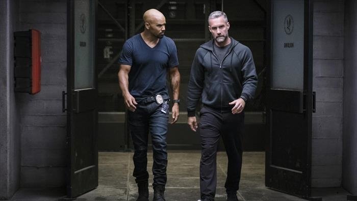 S.W.A.T.