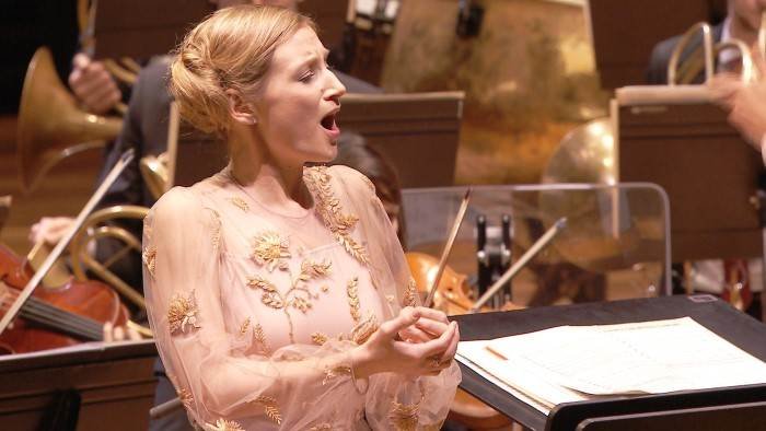 Sabine Devieilhe et les Siècles à la Philharmonie de Paris