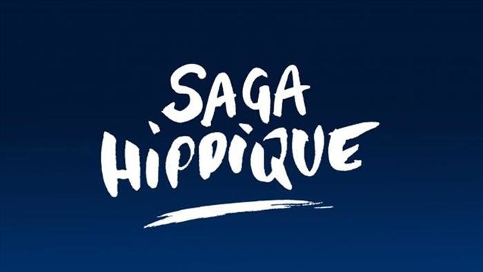 Saga hippique
