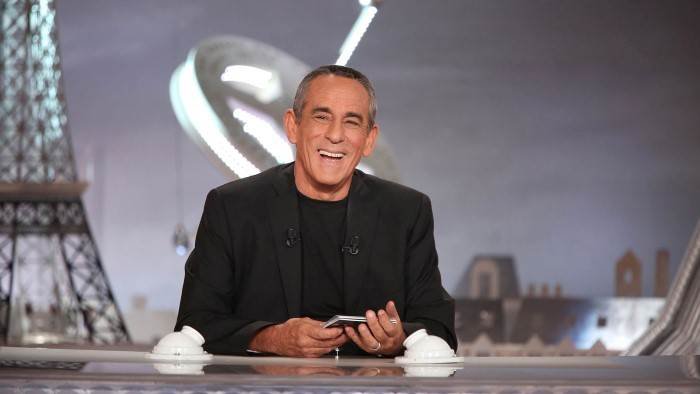 Salut les Terriens !