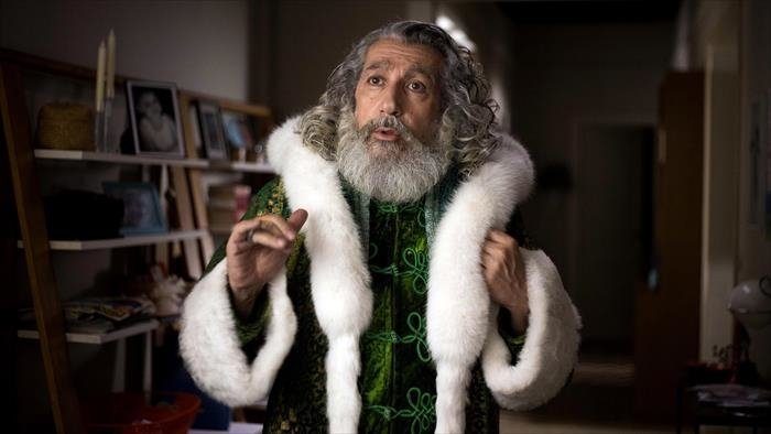 Santa & Cie