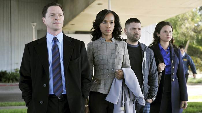 Scandal