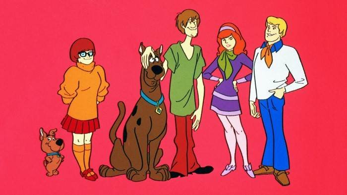 Scooby-Doo