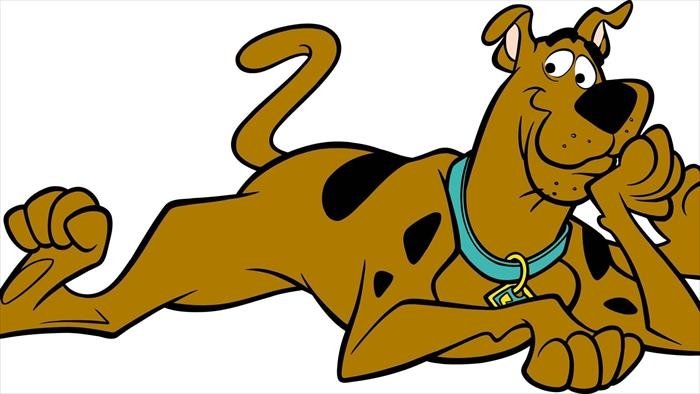 Scooby-Doo : les contes des 1001 nuits