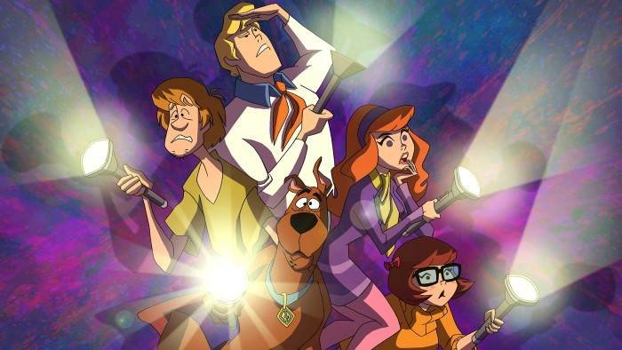 Scooby-Doo, Mystères Associés