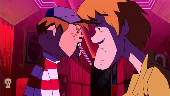 Scooby-Doo, Mystères Associés
