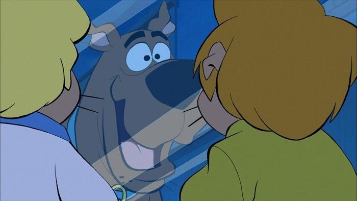 Scooby-Doo, Mystères Associés