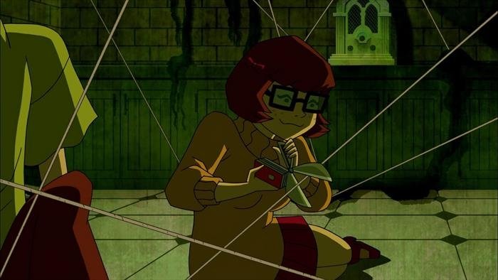 Scooby-Doo, Mystères Associés
