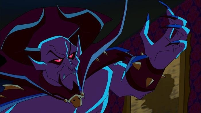 Scooby-Doo, Mystères Associés