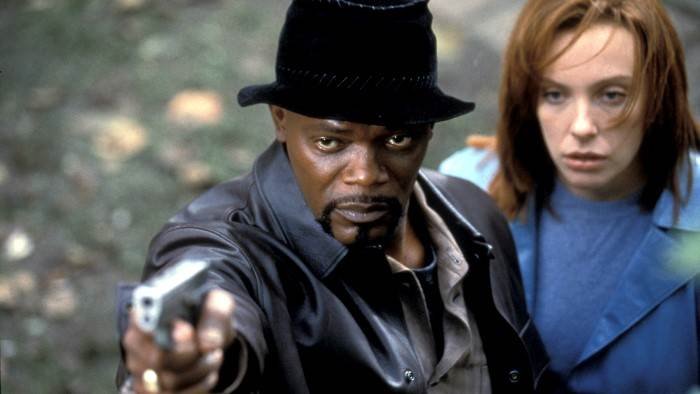 Shaft