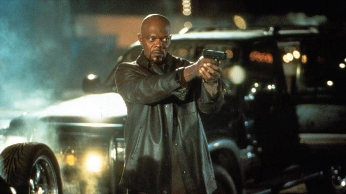 Shaft