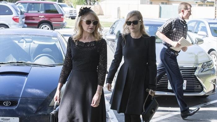 Sharp Objects