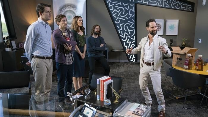 Silicon Valley