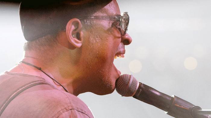 SingJazz 2017