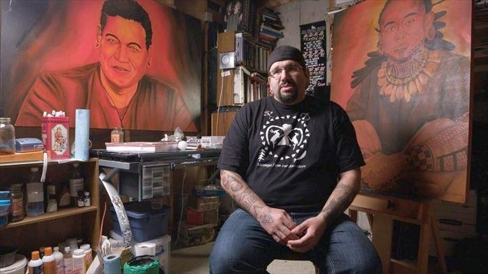 Skindigenous : tatouages et traditions