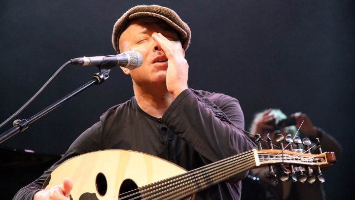 Skoda Jazz Festival 2014