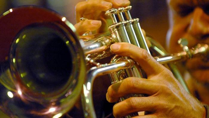 Skopje Jazz Fest