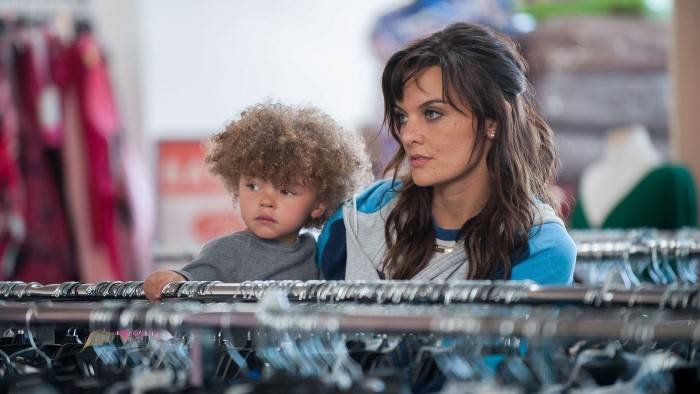 SMILF