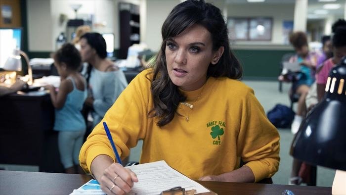 SMILF