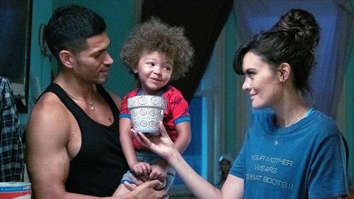 SMILF