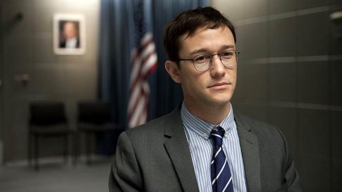 Snowden