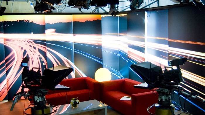 Soirée spéciale Elections européennes