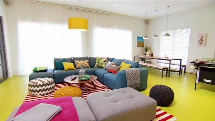 SOS solidarité : opération rénovation