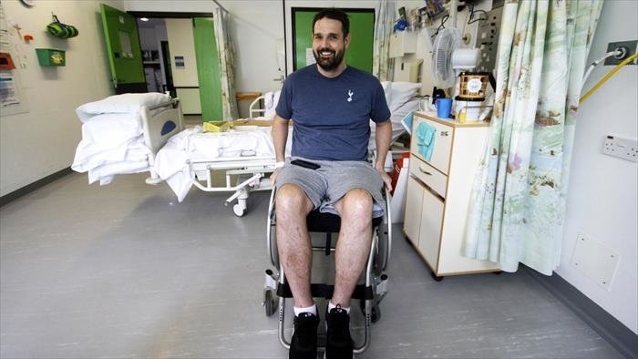SOS solidarité : opération rénovation