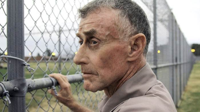 Soupçons (The Staircase)