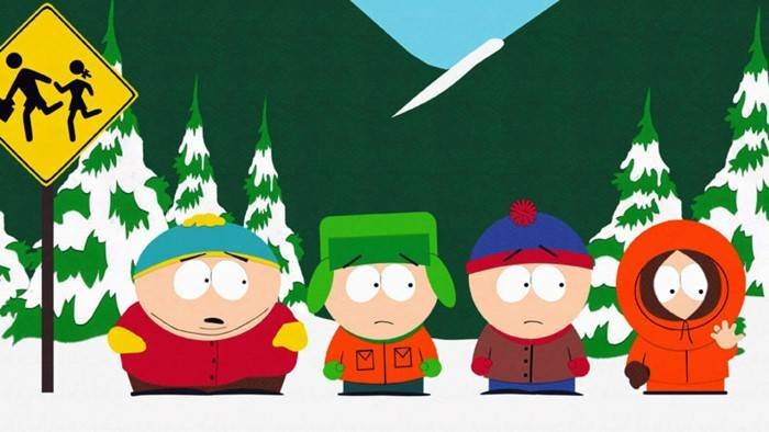 South Park