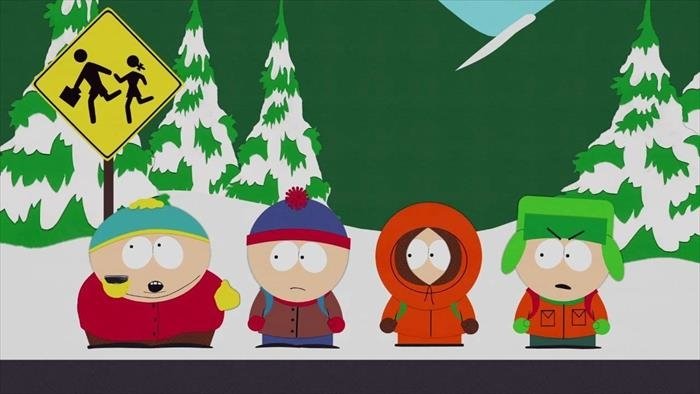 South Park