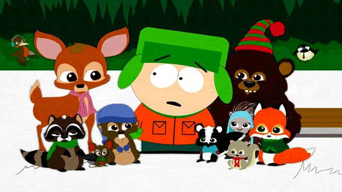 South Park