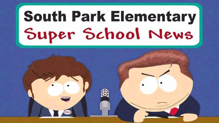South Park