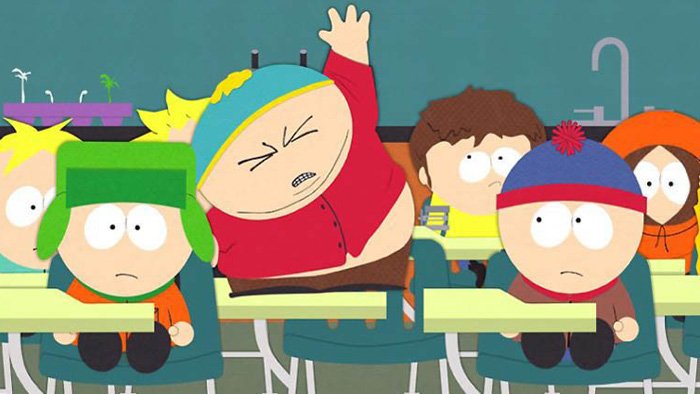 South Park