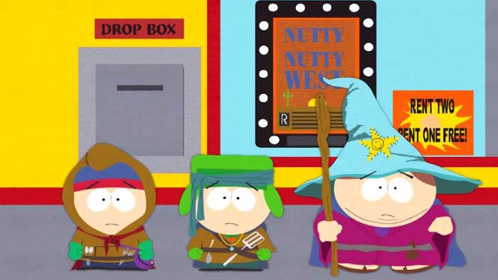 South Park