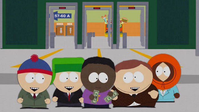 South Park
