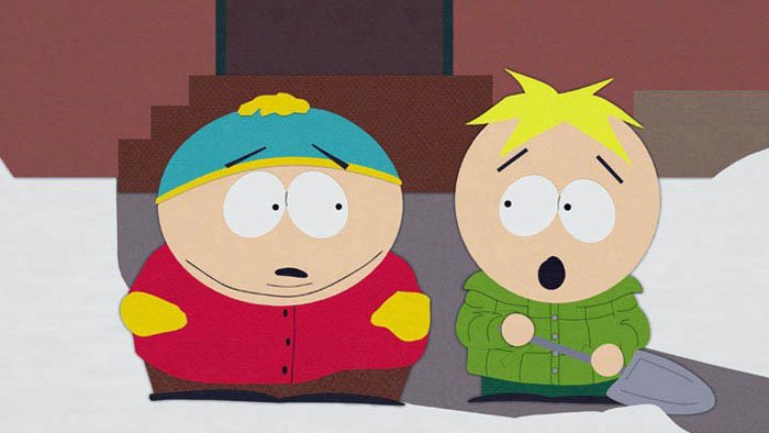 South Park